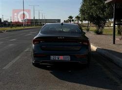 كيا K5